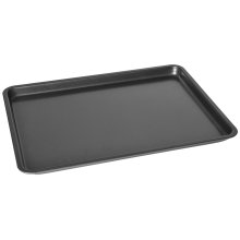 Bandeja de rollo de gelatina para vendedores de Amazon de 9-1 / 4 pulgadas por 13 pulgadas antiadherente